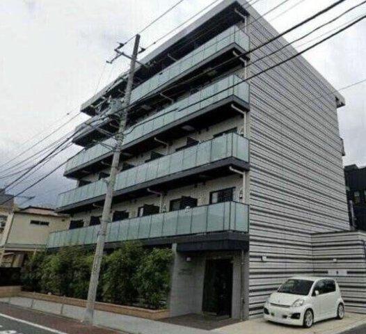 ベルシード北綾瀬