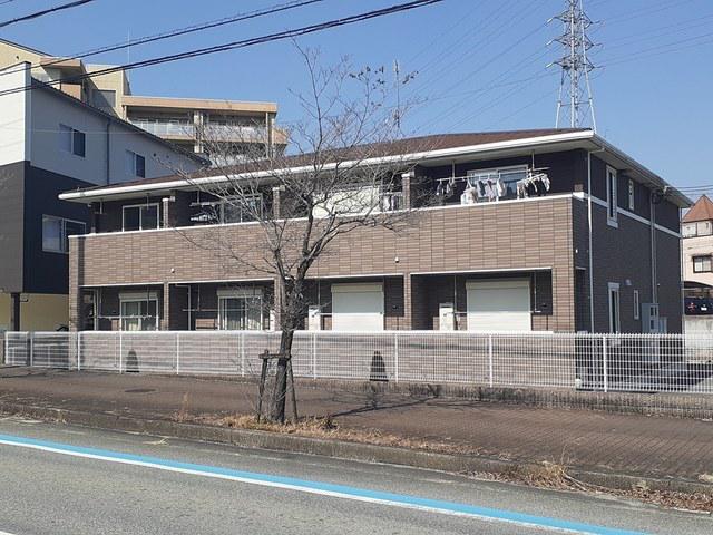 スターリーヒルズ