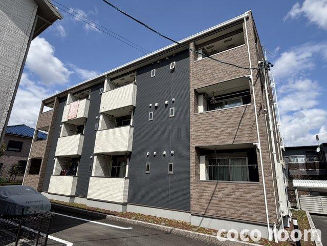 スタート小石川III