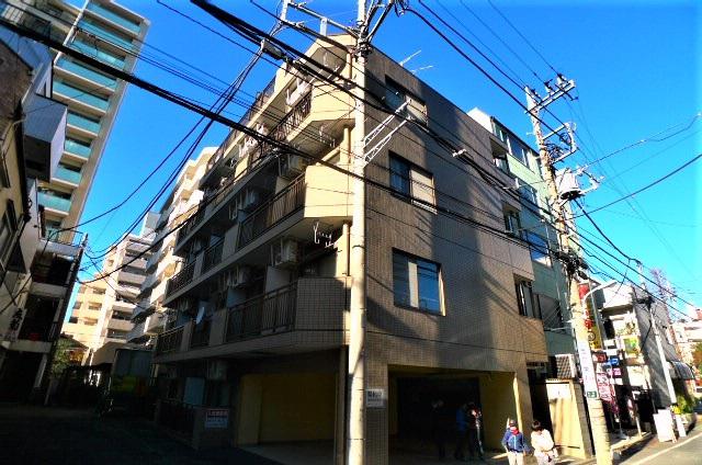 レヂオンス久米川PART7