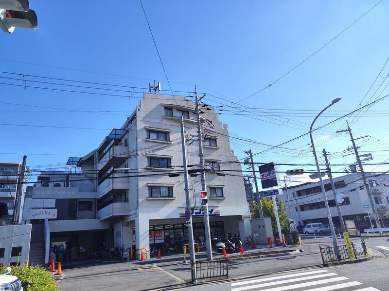 メゾンサクラ16期