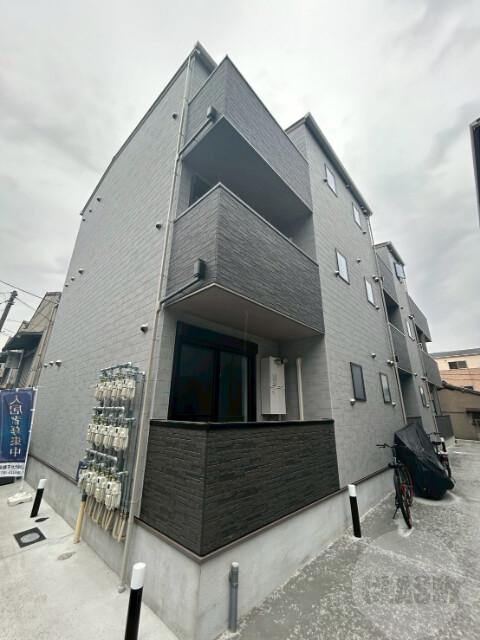 EIJU加島B
