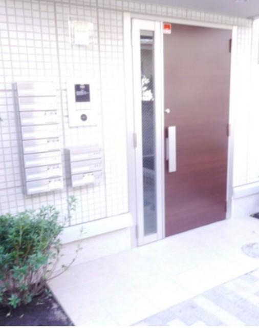 ルミナーレ町田