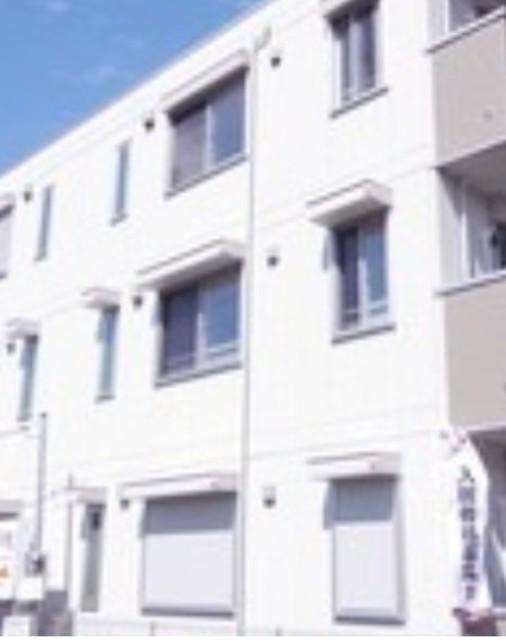 ルミナーレ町田(1LDK/2階)