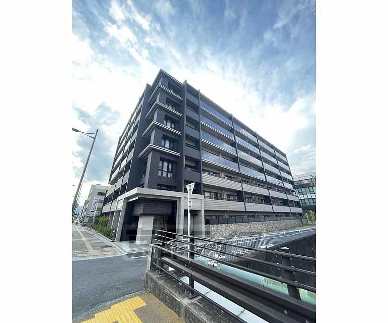 ピーノ京都西大路(2LDK/2階)