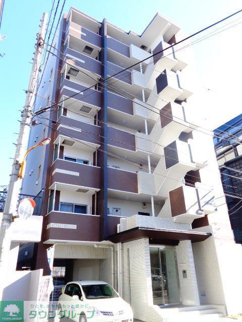ヴォヤージュ