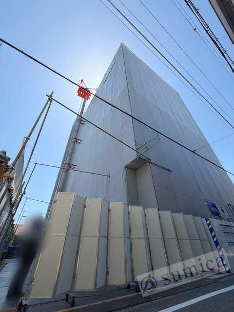 クレリア新深江