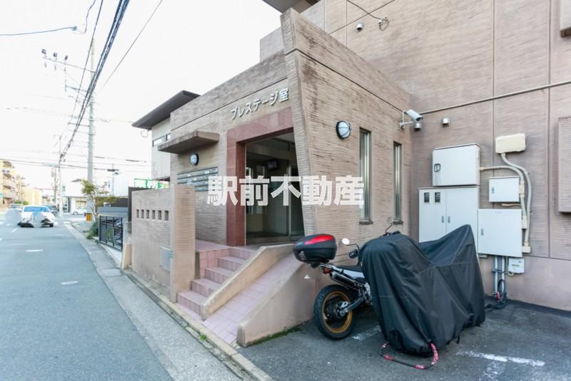 プレステージ室見