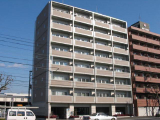 シャルマン(1LDK/4階)