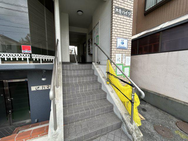 木谷ハイツ