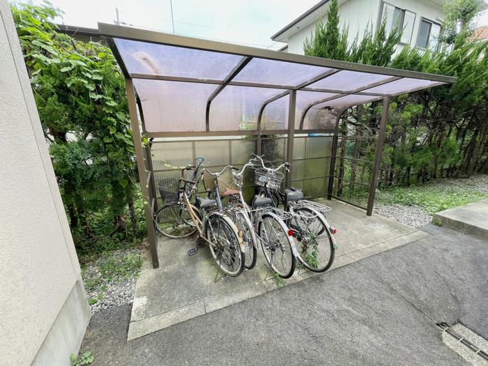 エスパシオ21 A棟