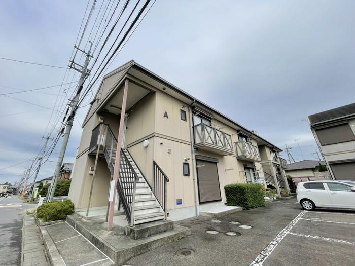 エスパシオ21 A棟