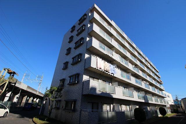 センチュリー朝霞台(3LDK/7階)