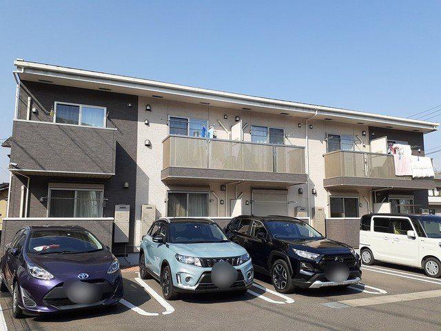 シャムロック春日II