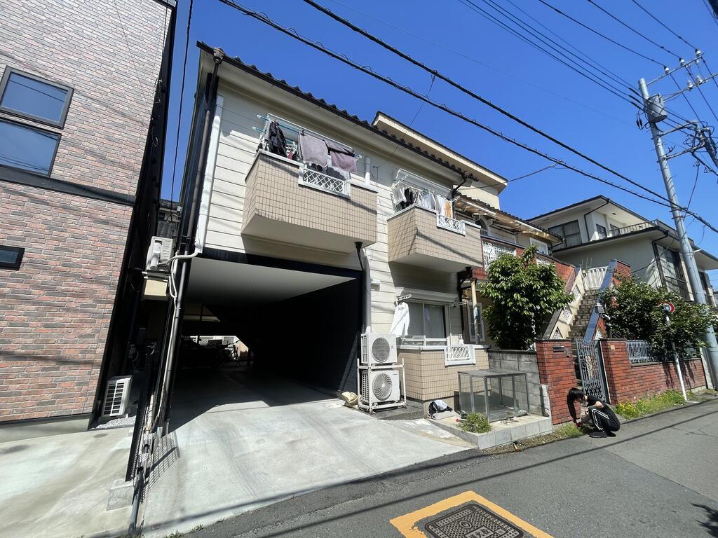 キャロットホームズII