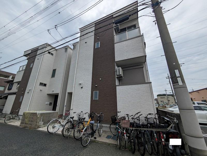 ポラリス武庫川東2