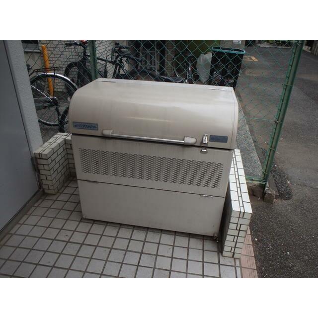 リエパレス立川