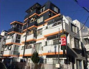 リエパレス立川