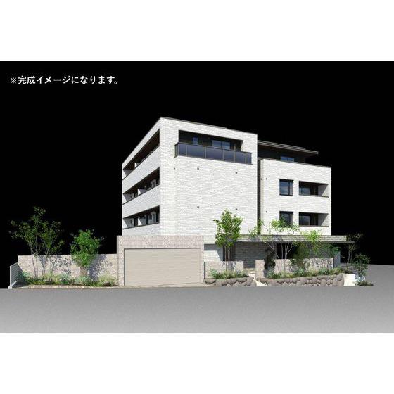 プレミアス赤坂けやき通