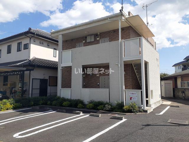 ラ・シャンテ
