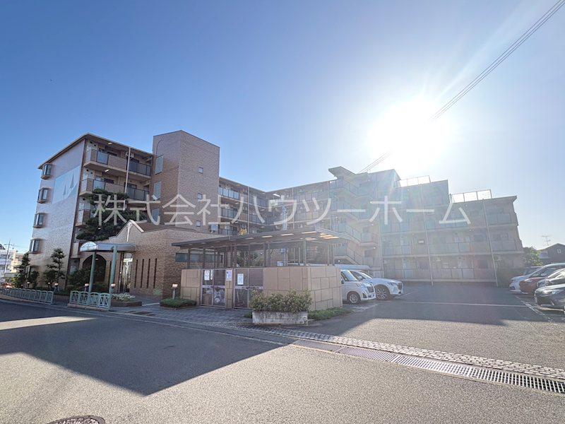 グリーンサム壱番館