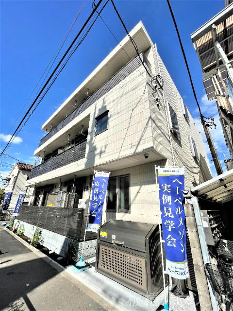 MAISON417(2LDK/3階)