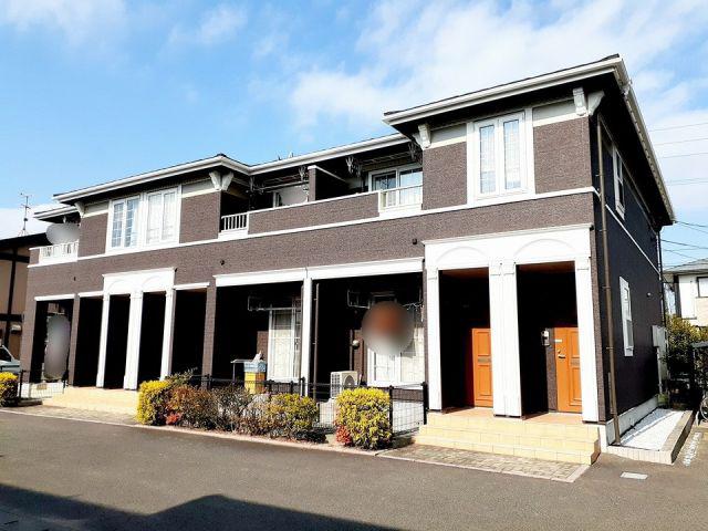 シャン プラースA