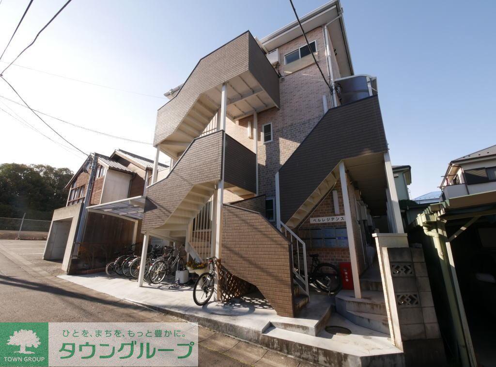 ベルレジデンス