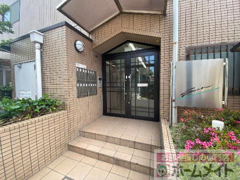 地下鉄堺筋線 天下茶屋駅 徒歩7分 4階建 築31年