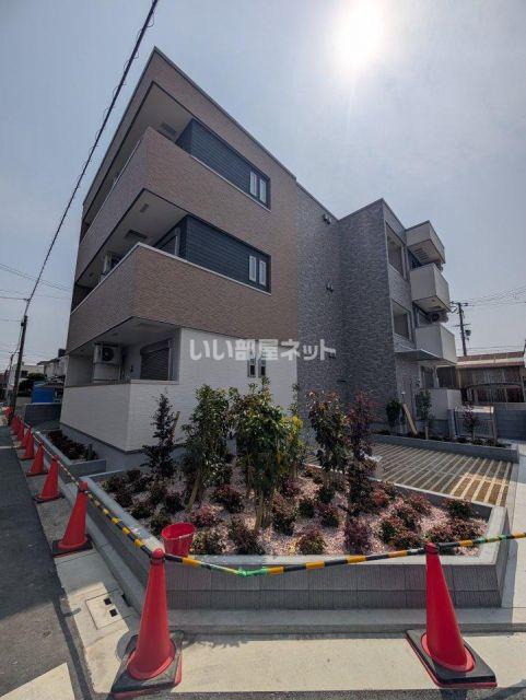 フジパレス西湊II番館