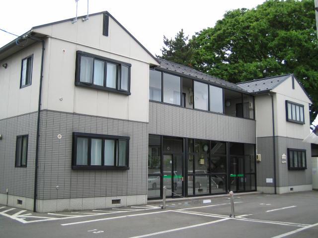 サンモール八橋A