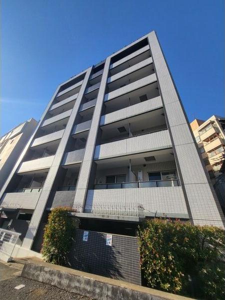 シュロス高田馬場