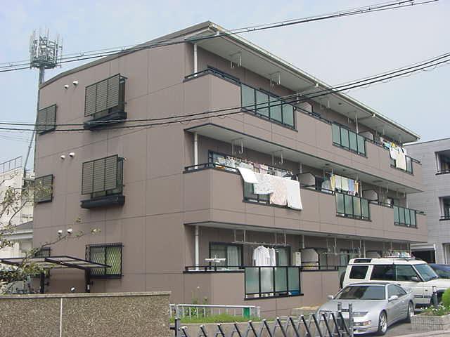 エレガンス初芝