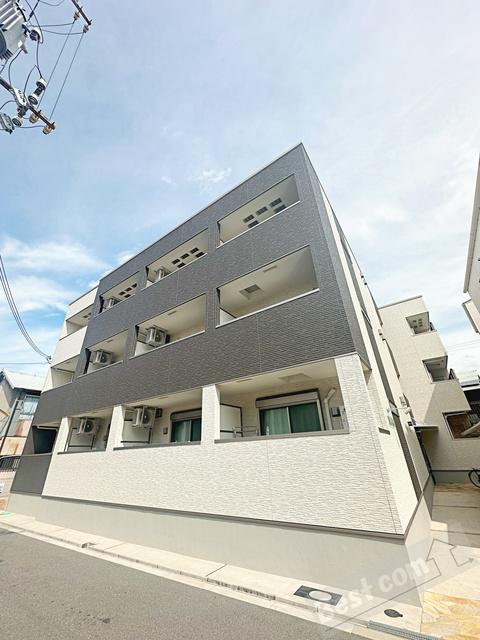 FUJIPALACE セ・パルティ住之江壱番館