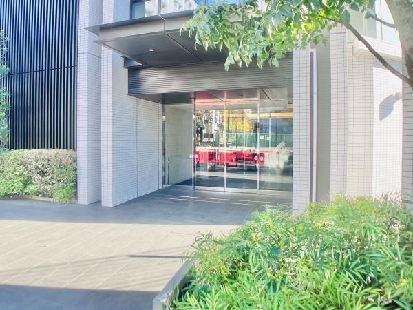 シティハウス東池袋