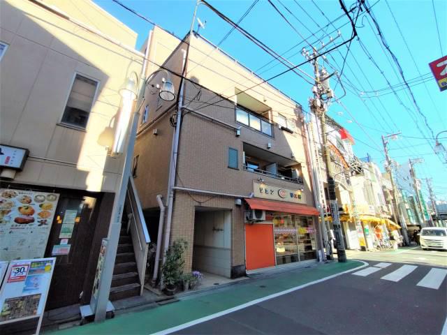 ビーグラッド