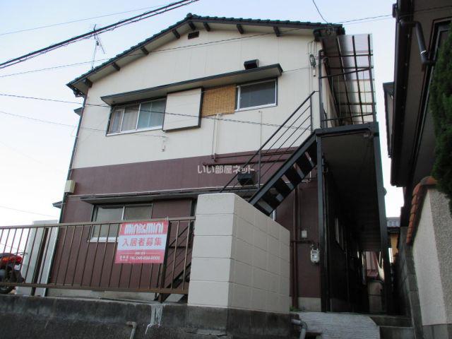 サンハウス道の尾