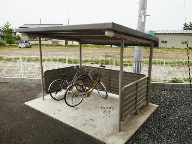 カーサ ステッラII
