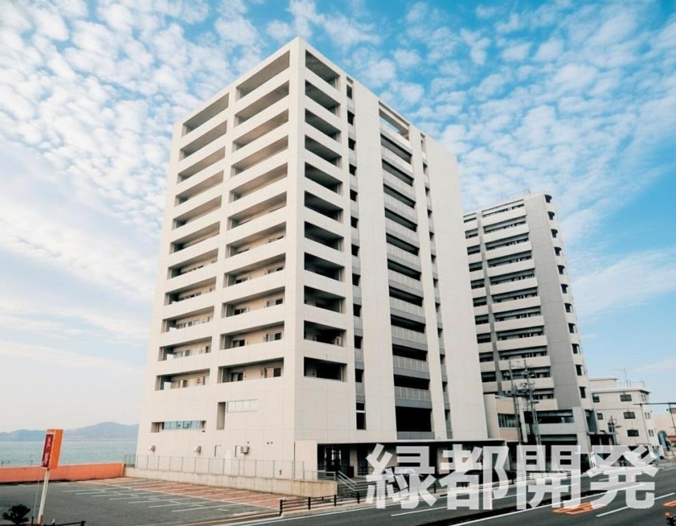 アーバンビュー下関