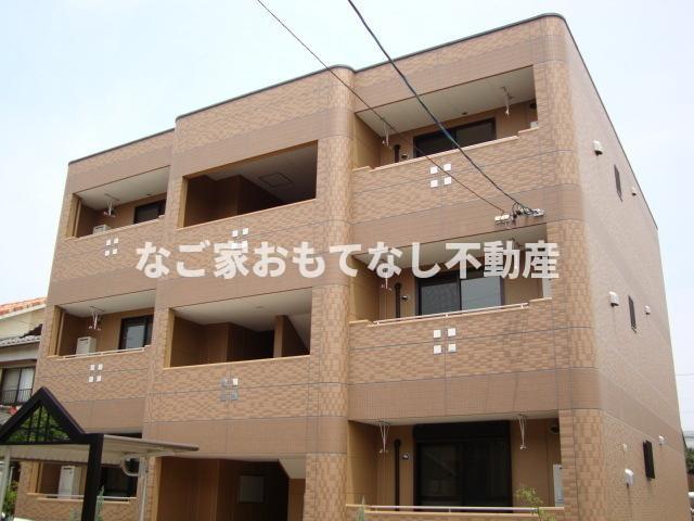プランドール(2LDK/1階)