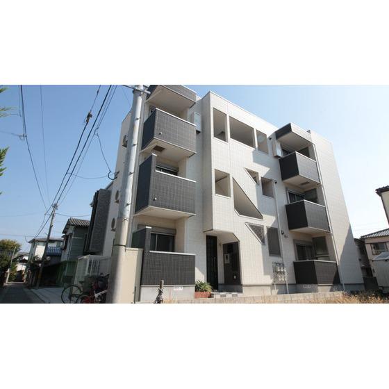 イルミエール千早南
