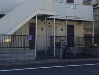 サマックス・ソフィア杉並