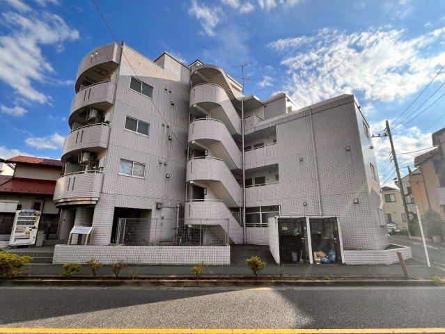 ヴィア武蔵小金井