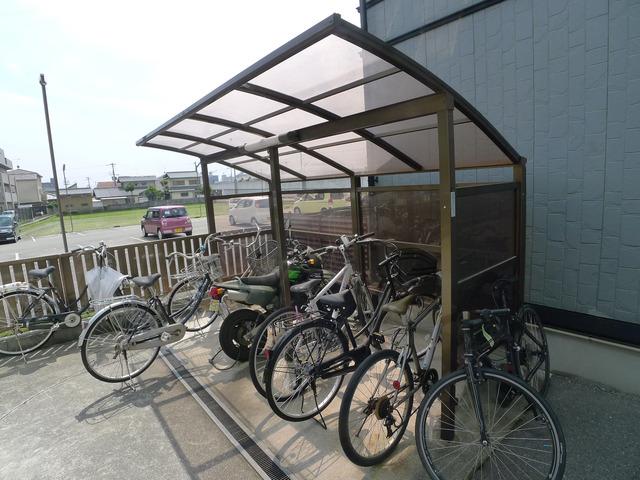 センチュリー溝之口