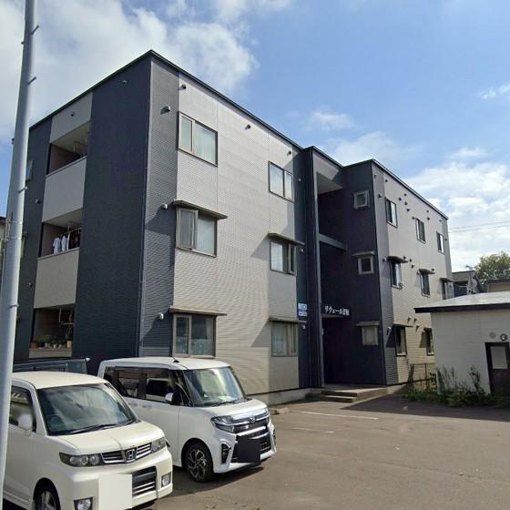 リヴェール深堀