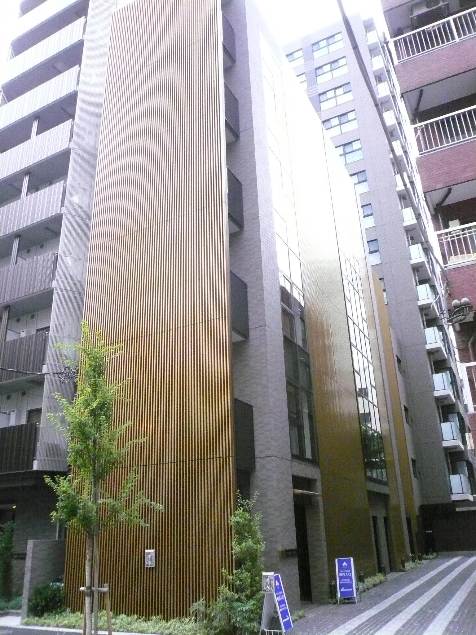 THE CONOE一番町(3LDK/5階)
