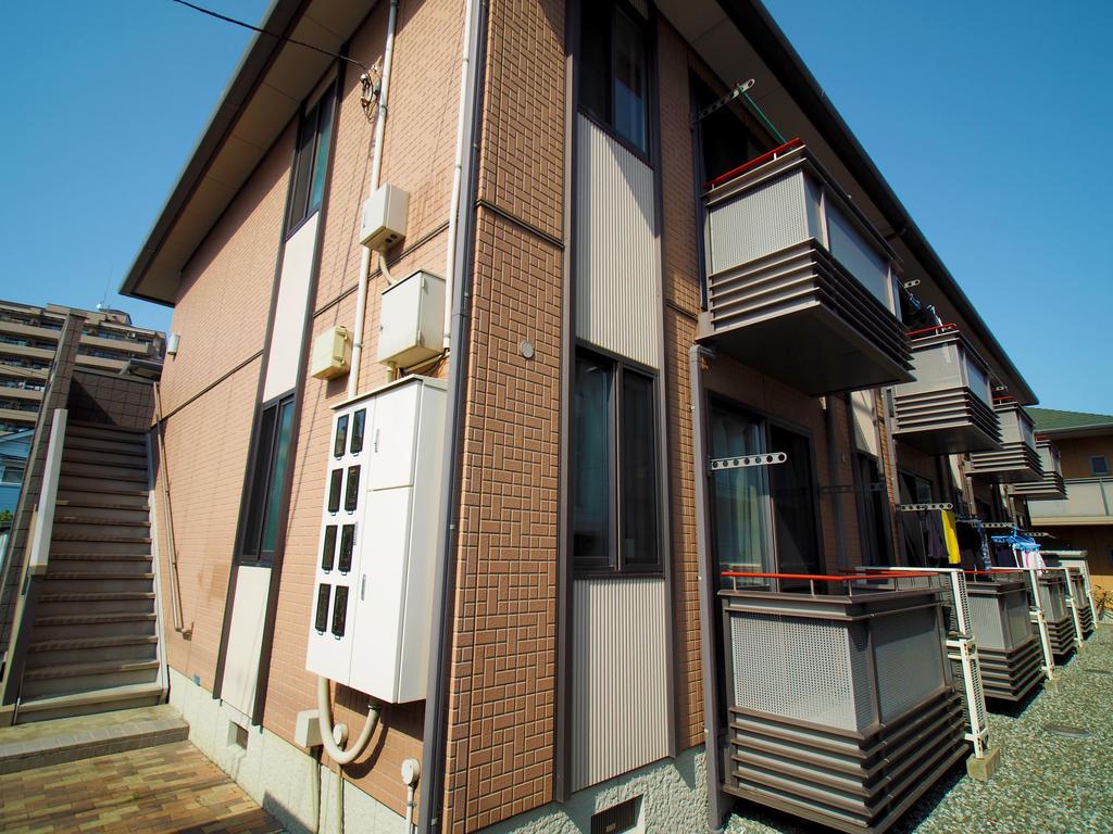 ディアス木町