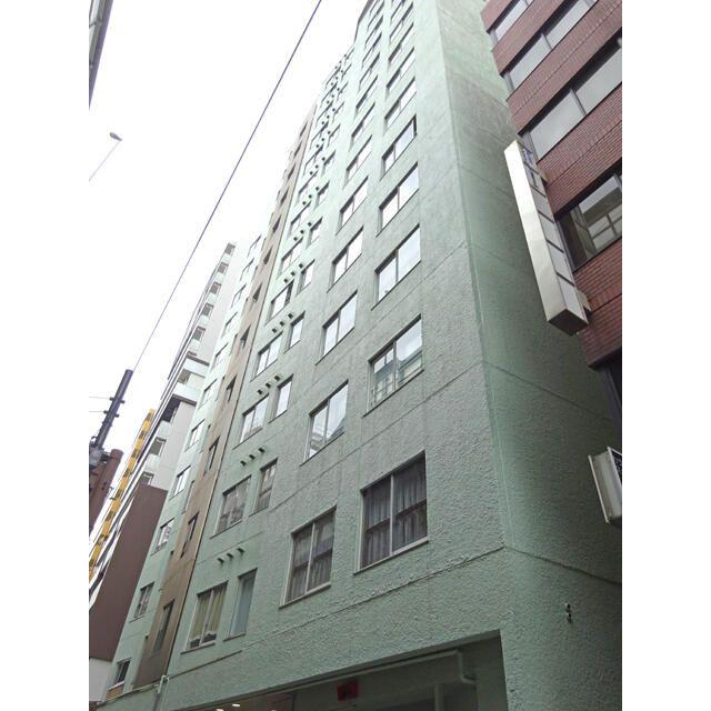 パールハイツ笹塚