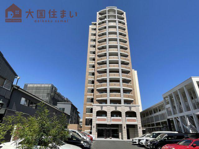 LUXE難波ウエスト
