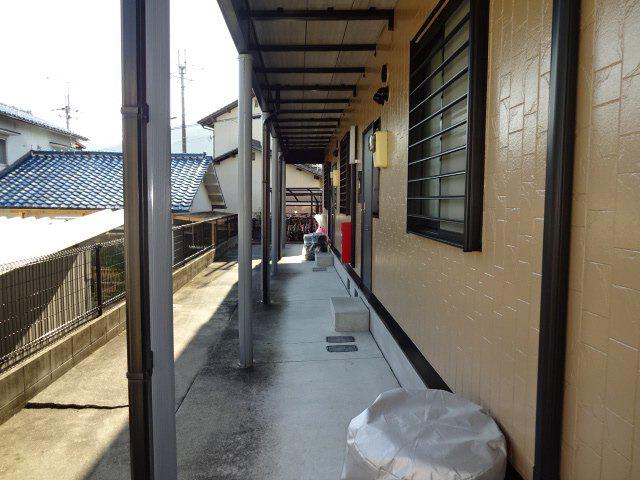 カーサ夢咲